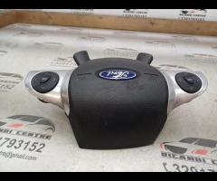 AIRBAG VOLANTE 2012 FORD C-MAX II AM51R042B85BEW A - 12