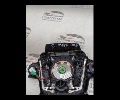 AIRBAG VOLANTE 2012 FORD C-MAX II AM51R042B85BEW A - 19