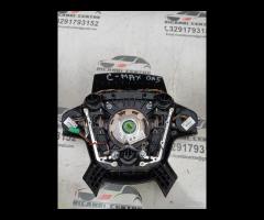 AIRBAG VOLANTE 2012 FORD C-MAX II AM51R042B85BEW A - 24