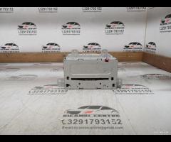 AUTORADIO LETTORE CD 2015 OPEL ASTRA J/CHEVROLET O