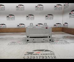 AUTORADIO LETTORE CD 2015 OPEL ASTRA J/CHEVROLET O