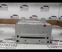 AUTORADIO LETTORE CD 2015 OPEL ASTRA J/CHEVROLET O