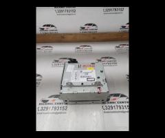 AUTORADIO LETTORE CD 2015 OPEL ASTRA J/CHEVROLET O