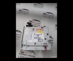 AUTORADIO LETTORE CD 2015 OPEL ASTRA J/CHEVROLET O