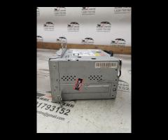 AUTORADIO LETTORE CD 2015 OPEL ASTRA J/CHEVROLET O - 11