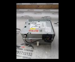 AUTORADIO LETTORE CD 2015 OPEL ASTRA J/CHEVROLET O - 12