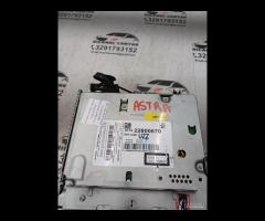 AUTORADIO LETTORE CD 2015 OPEL ASTRA J/CHEVROLET O - 21