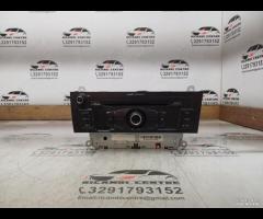 AUTORADIO STEREO CD DAB AUDI A4 / A5 /Q5 8T2035186
