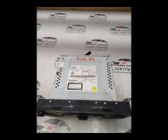 AUTORADIO STEREO CD DAB AUDI A4 / A5 /Q5 8T2035186 - 7