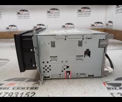 AUTORADIO STEREO CD DAB AUDI A4 / A5 /Q5 8T2035186 - 10