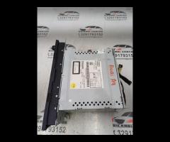 AUTORADIO STEREO CD DAB AUDI A4 / A5 /Q5 8T2035186 - 11