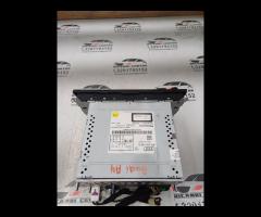 AUTORADIO STEREO CD DAB AUDI A4 / A5 /Q5 8T2035186 - 12