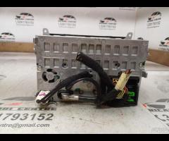 AUTORADIO STEREO CD DAB AUDI A4 / A5 /Q5 8T2035186 - 13