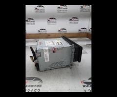 AUTORADIO STEREO CD DAB AUDI A4 / A5 /Q5 8T2035186 - 14