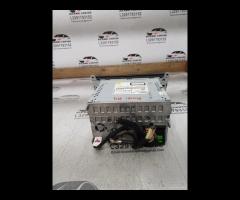 AUTORADIO STEREO CD DAB AUDI A4 / A5 /Q5 8T2035186 - 21