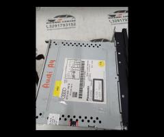 AUTORADIO STEREO CD DAB AUDI A4 / A5 /Q5 8T2035186 - 24