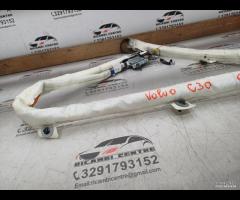 AIRBAG A TENDINA LATERALE DESTRO SRS 2012 VOLVO C3 - 6
