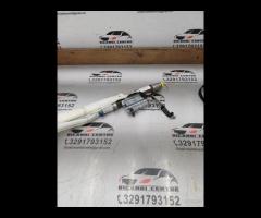 AIRBAG A TENDINA LATERALE DESTRO SRS 2012 VOLVO C3 - 14