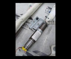 AIRBAG A TENDINA LATERALE DESTRO SRS 2012 VOLVO C3 - 15