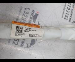 AIRBAG A TENDINA LATERALE DESTRO SRS 2012 VOLVO C3 - 16