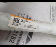 AIRBAG A TENDINA LATERALE DESTRO SRS 2012 VOLVO C3 - 17