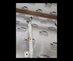 AIRBAG A TENDINA LATERALE DESTRO SRS 2012 VOLVO C3 - 18
