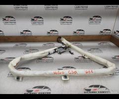 AIRBAG A TENDINA LATERALE DESTRO SRS 2012 VOLVO C3 - 20