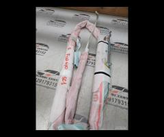 AIRBAG A TENDINA LATERALE DESTRO 2018 FIAT TIPO HA - 7