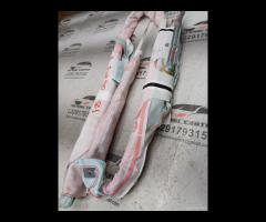 AIRBAG A TENDINA LATERALE DESTRO 2018 FIAT TIPO HA - 10