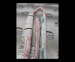 AIRBAG A TENDINA LATERALE DESTRO 2018 FIAT TIPO HA - 12