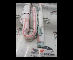 AIRBAG A TENDINA LATERALE DESTRO 2018 FIAT TIPO HA - 13