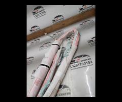 AIRBAG A TENDINA LATERALE DESTRO 2018 FIAT TIPO HA - 14