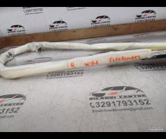 AIRBAG A TENDINA LATERALE DESTRO 2007 LAND ROVER F - 10