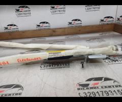 AIRBAG A TENDINA LATERALE DESTRO 2007 LAND ROVER F - 11