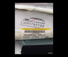 AIRBAG A TENDINA LATERALE DESTRO 2007 LAND ROVER F - 12