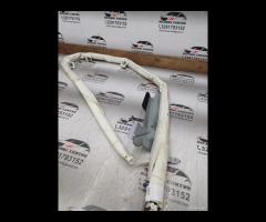 AIRBAG A TENDINA LATERALE DESTRO 2007 LAND ROVER F - 18