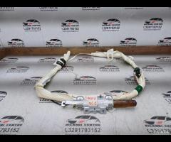 AIRBAG A TENDINA LATERALE SINISTRO 2012 FORD C-MAX