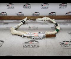 AIRBAG A TENDINA LATERALE SINISTRO 2012 FORD C-MAX