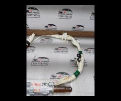 AIRBAG A TENDINA LATERALE SINISTRO 2012 FORD C-MAX