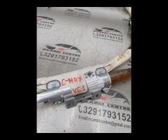 AIRBAG A TENDINA LATERALE SINISTRO 2012 FORD C-MAX - 6