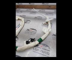 AIRBAG A TENDINA LATERALE SINISTRO 2012 FORD C-MAX - 11