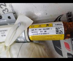 AIRBAG A TENDINA LATERALE SINISTRO 2012 FORD C-MAX - 17