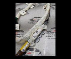 AIRBAG A TENDINA LATERALE SINISTRO 2012 FORD C-MAX - 19