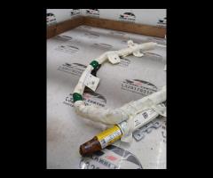 AIRBAG A TENDINA LATERALE SINISTRO 2012 FORD C-MAX - 20