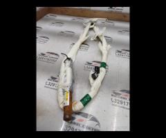 AIRBAG A TENDINA LATERALE SINISTRO 2012 FORD C-MAX - 23