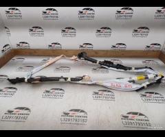 AIRBAG A TENDINA LATERALE SX 2015 TOYOTA AURIS TG1