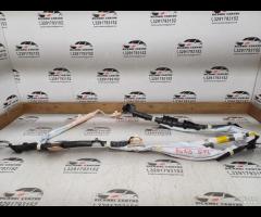 AIRBAG A TENDINA LATERALE SX 2015 TOYOTA AURIS TG1