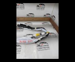 AIRBAG A TENDINA LATERALE SX 2015 TOYOTA AURIS TG1