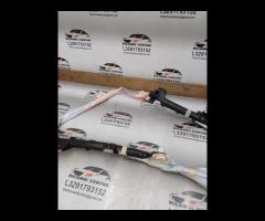 AIRBAG A TENDINA LATERALE SX 2015 TOYOTA AURIS TG1 - 7