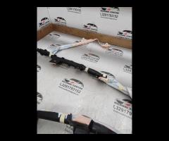 AIRBAG A TENDINA LATERALE SX 2015 TOYOTA AURIS TG1 - 16